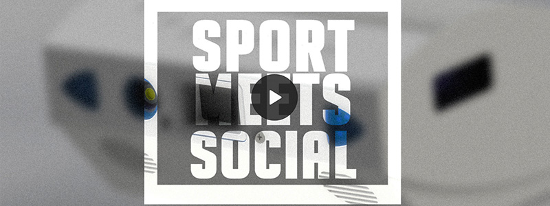 Sportstation