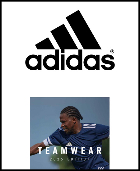 adidas