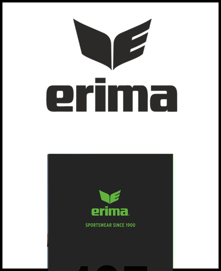 erima