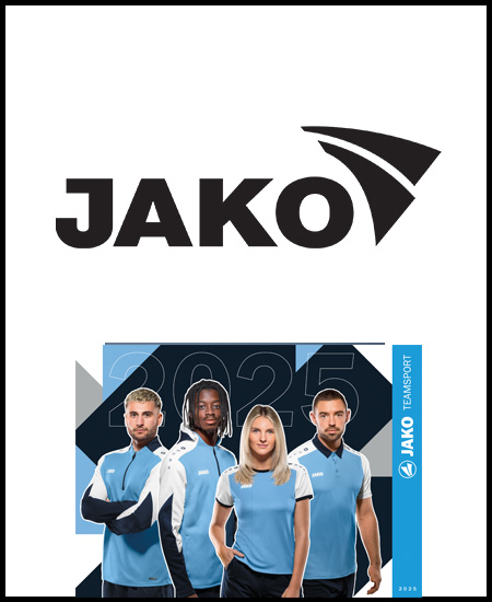 JAKO